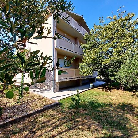 Apartman Anka Palit 外观 照片