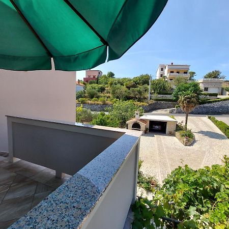 Apartman Anka Palit 外观 照片