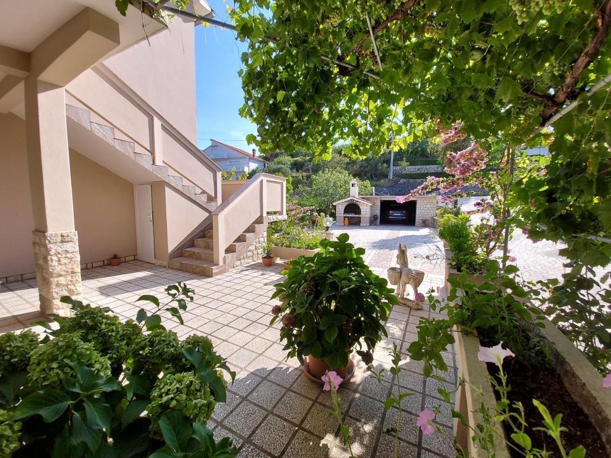 Apartman Anka Palit 外观 照片