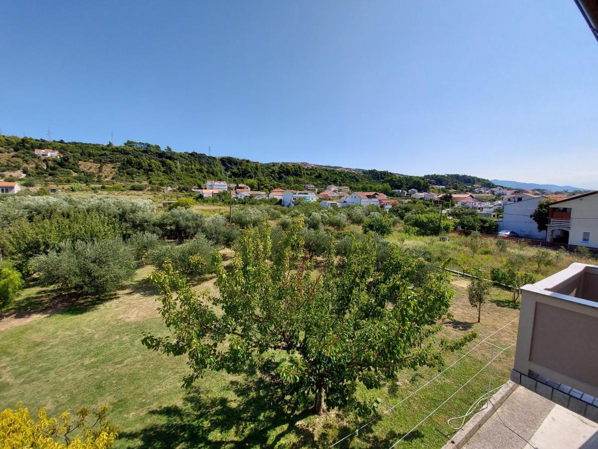 Apartman Anka Palit 外观 照片