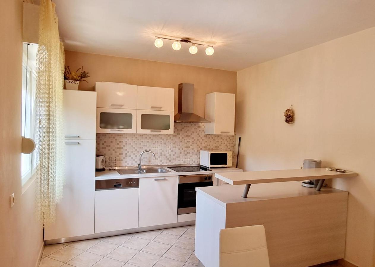 Apartman Anka Palit 外观 照片