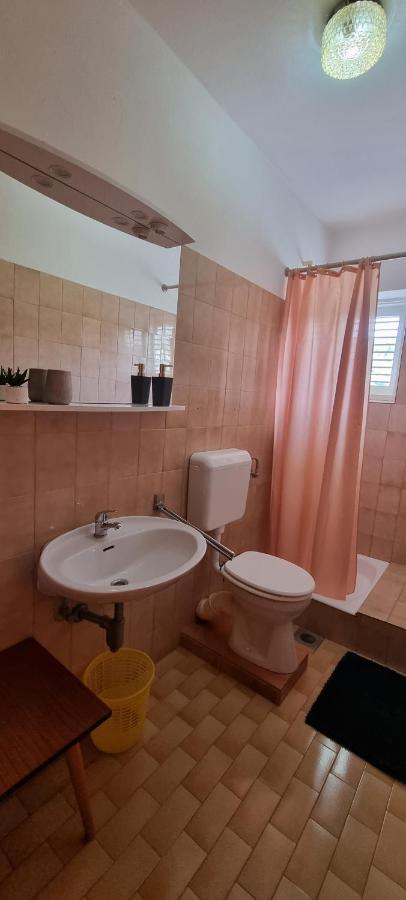Apartman Anka Palit 外观 照片
