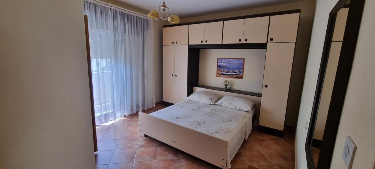 Apartman Anka Palit 外观 照片