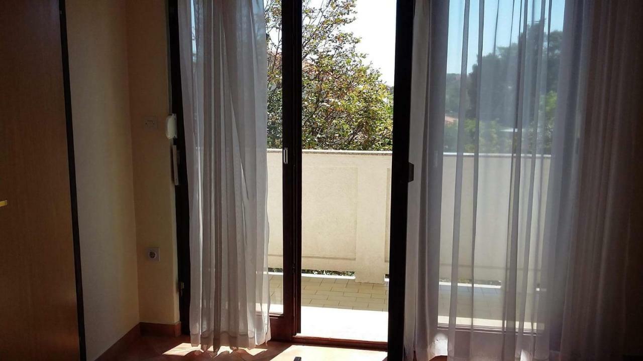 Apartman Anka Palit 外观 照片