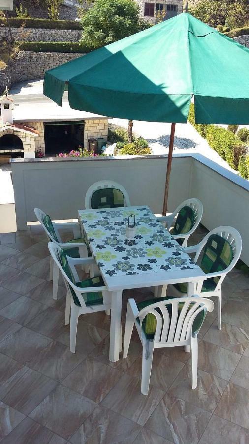 Apartman Anka Palit 外观 照片